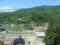 vers Amanohashidate